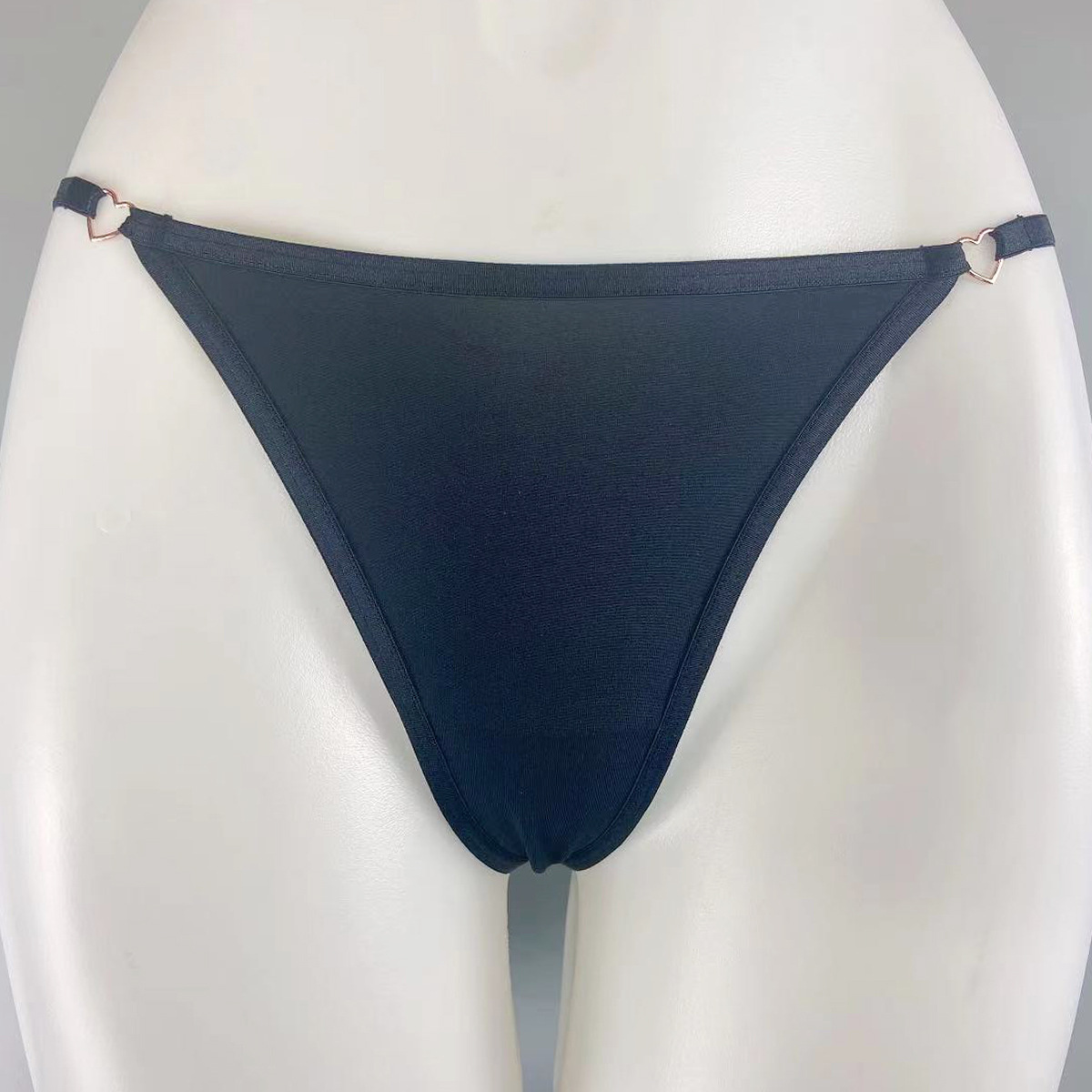 Cross-border hot style T pants new appeal underwear female Euramerican female sex appeal lady G-string pants