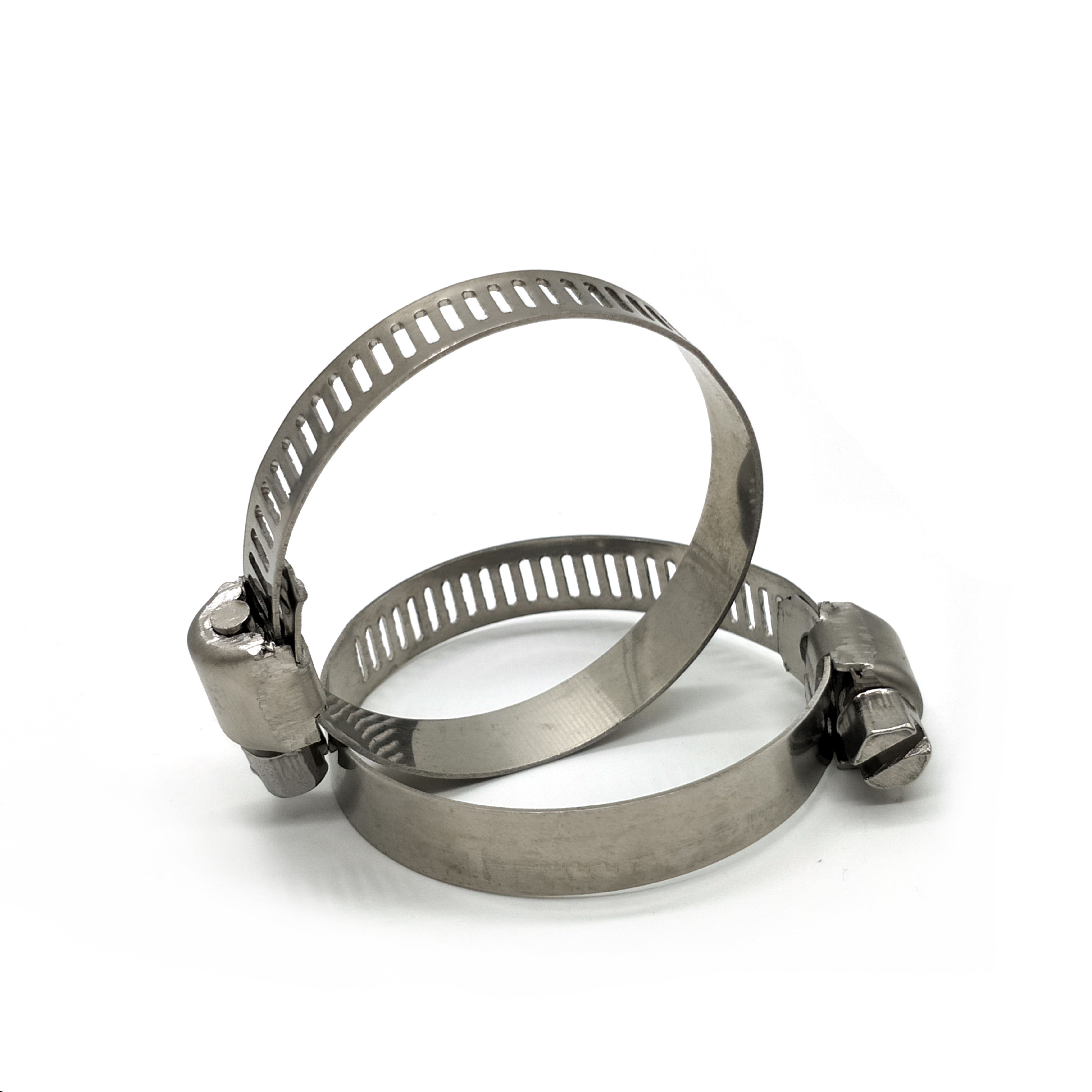 Heavy duty 1/4 1/8 2/3 6mm 8mm clamp hose t head hose clamps clamp hose