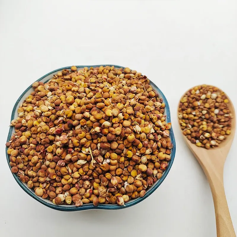 Высококачественный Красный Сорго (jowar) для вина/уксуса/корма птиц