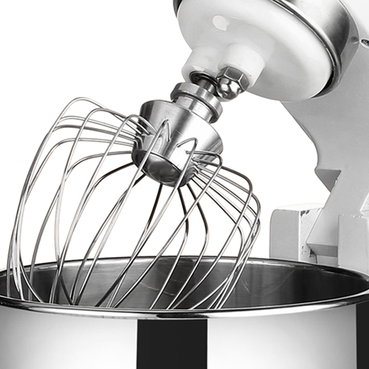 Electric Cake Food Vertical Mixer Heating Dough/Egg Mixer/Household Mixer Series