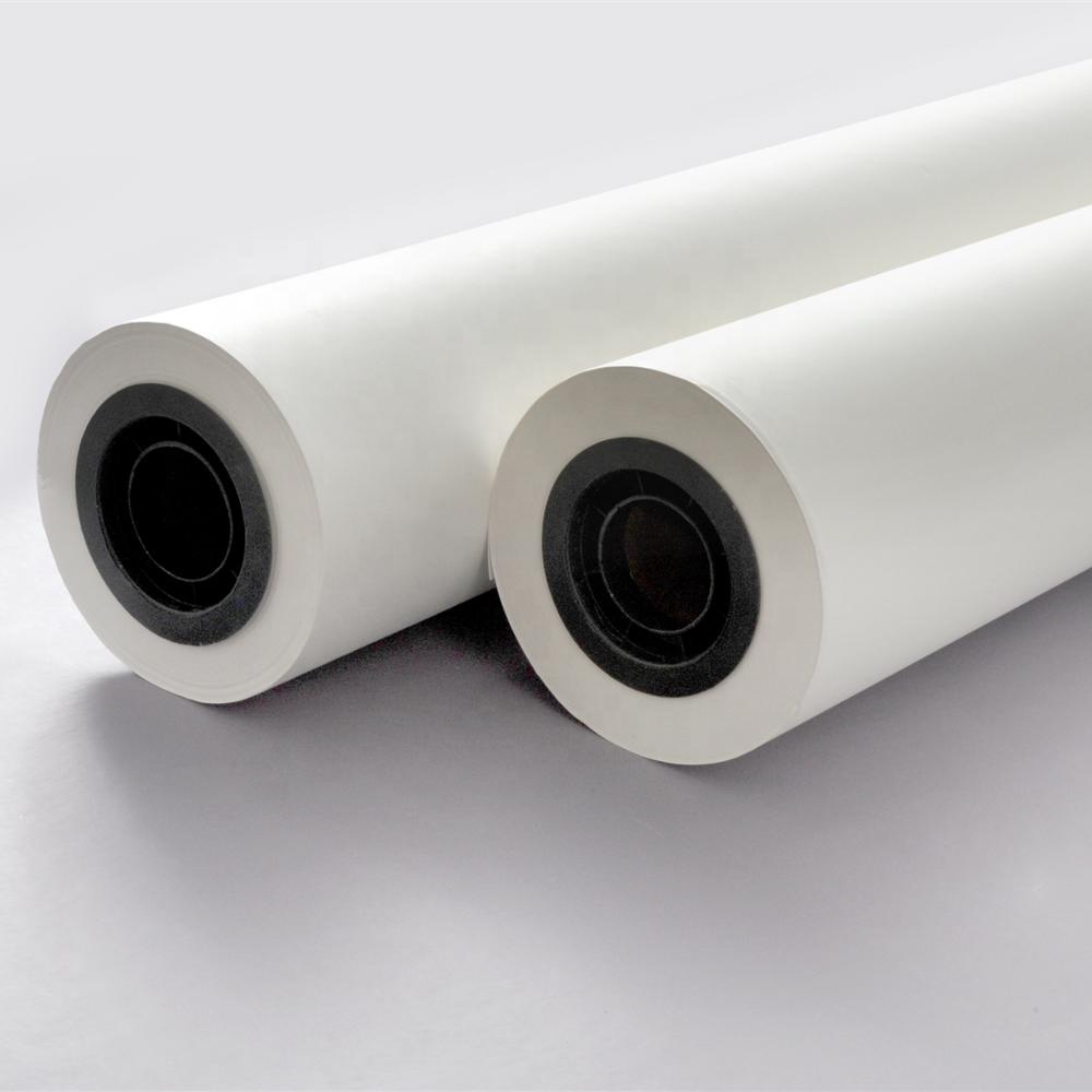 Новые продукты 60gsm, 80gsm, 90gsm, 100gsm, 120gsm сублимационная бумага для передачи тепла