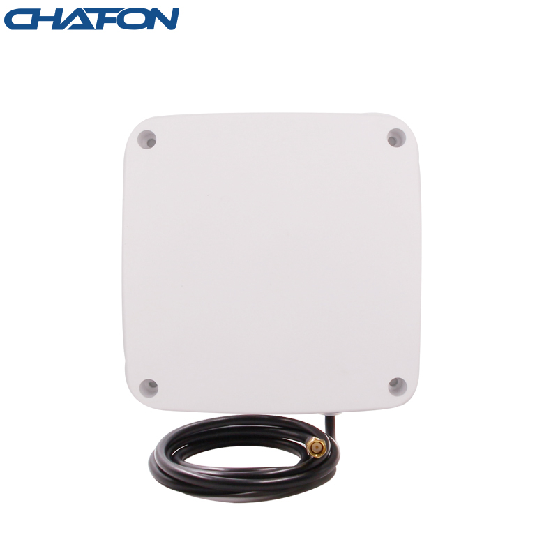CHAFON UHF 3m rfid antenna 7dbi circular uhf reader use for library management system