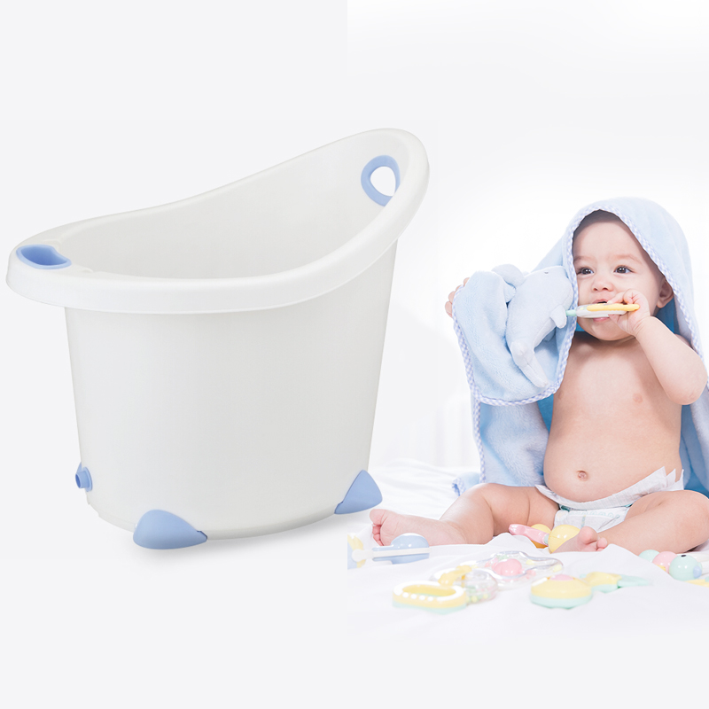 Hot selling plastic child kids infant bath baby tub summer