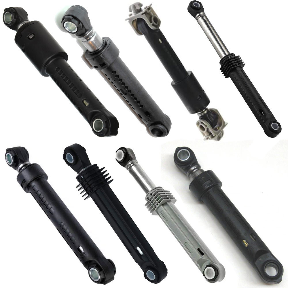 Genuine AccessoriesWhirlpoolLGSamsung washing machine shock absorber Plastic/Metal Shell Washing Machine Front Load Spare Parts