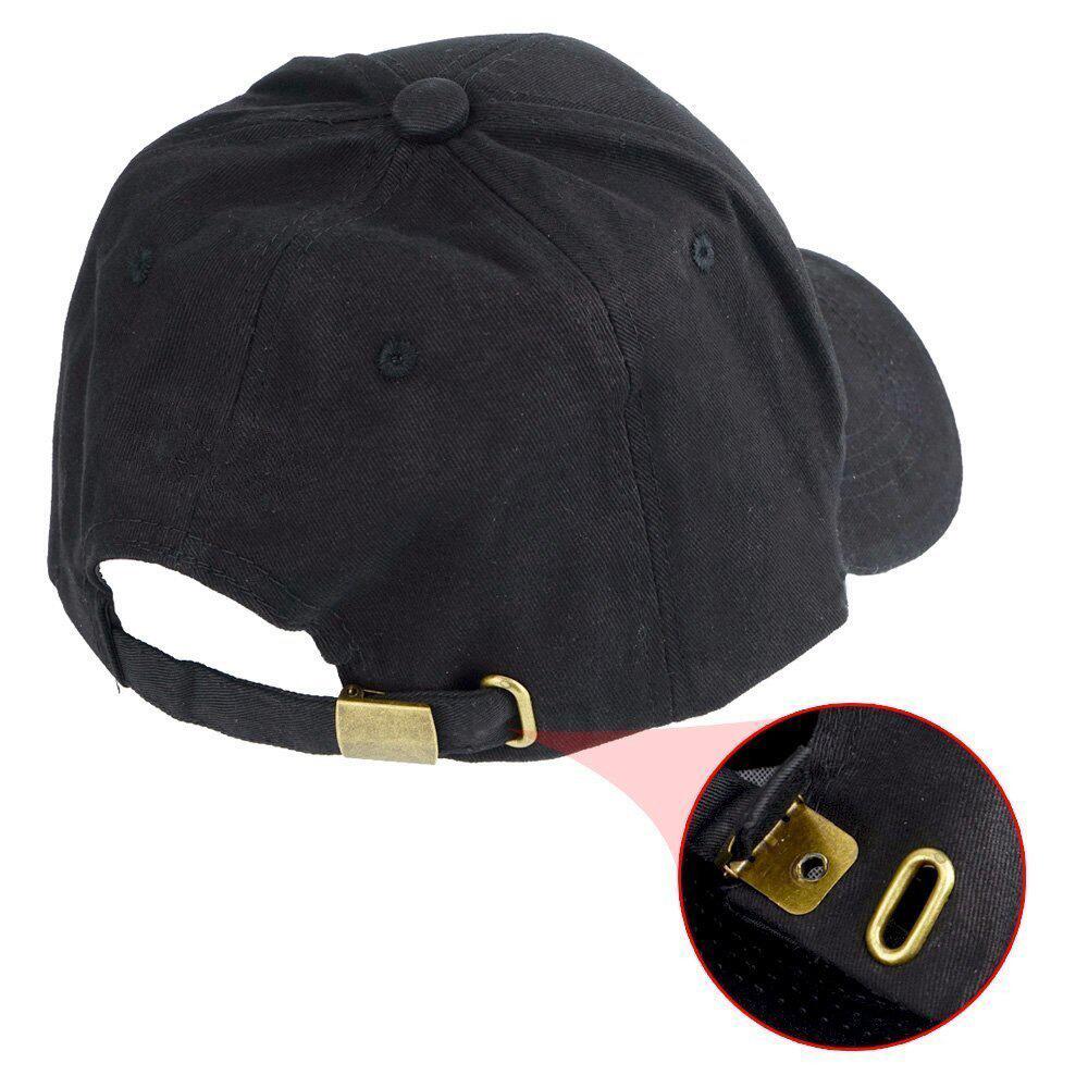 2021 1080p Wearable Security Hd Mini Wireless Wifi Hat Camera Hidden Video Recorder Wifi Remote Control Baseball Cap Camer