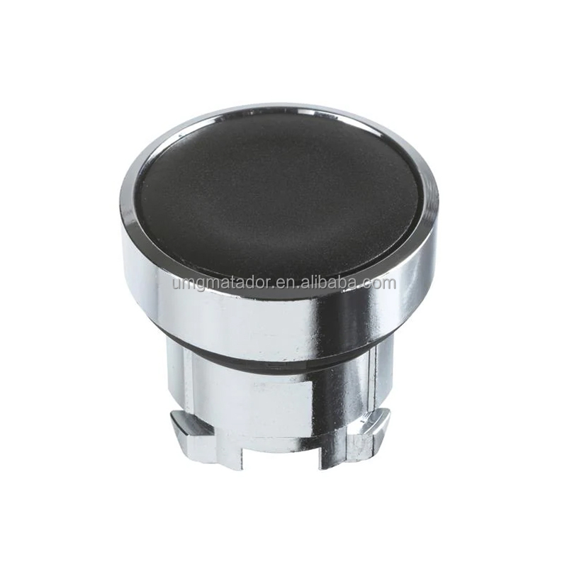 Schneider Electric Telemecanique ZB4BA2 Push Button Switch
