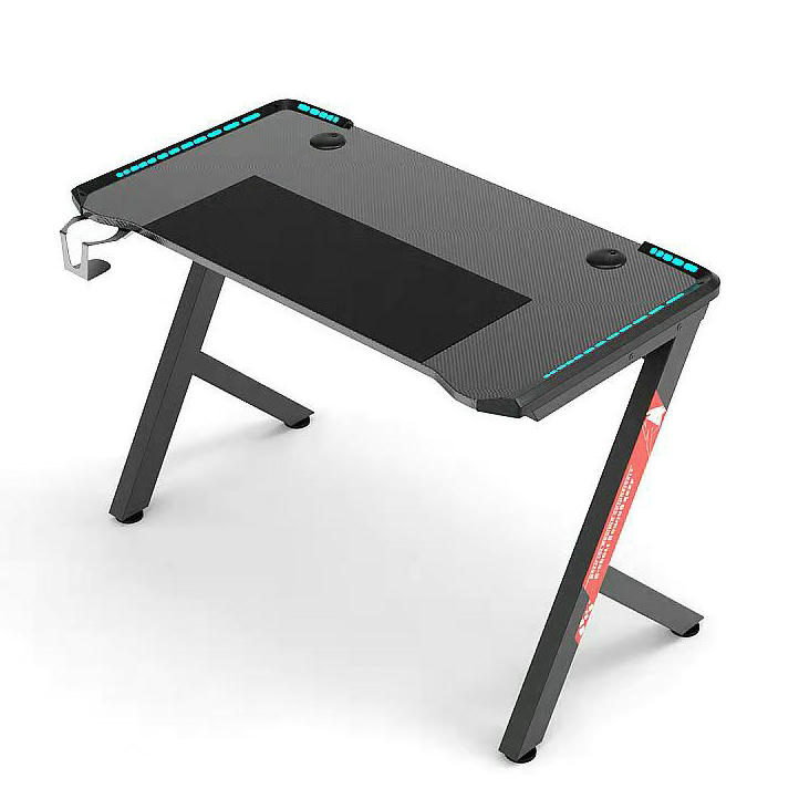 New design gaming table PC desk office computer table laptop desk