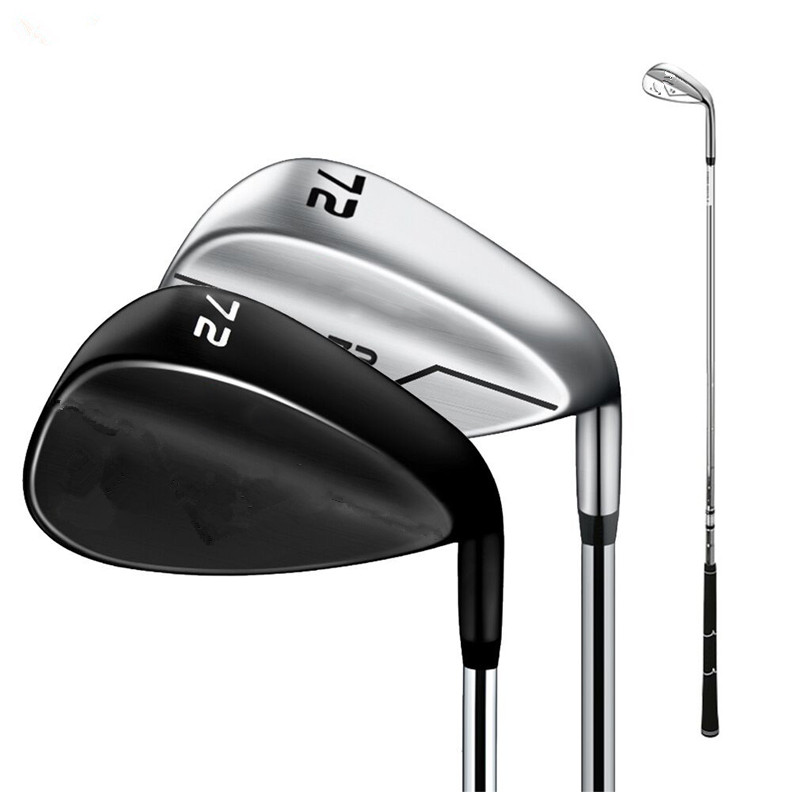 Factory Direct Sale Colour High Quality Forged Golf Clubs For Outdoor Sport