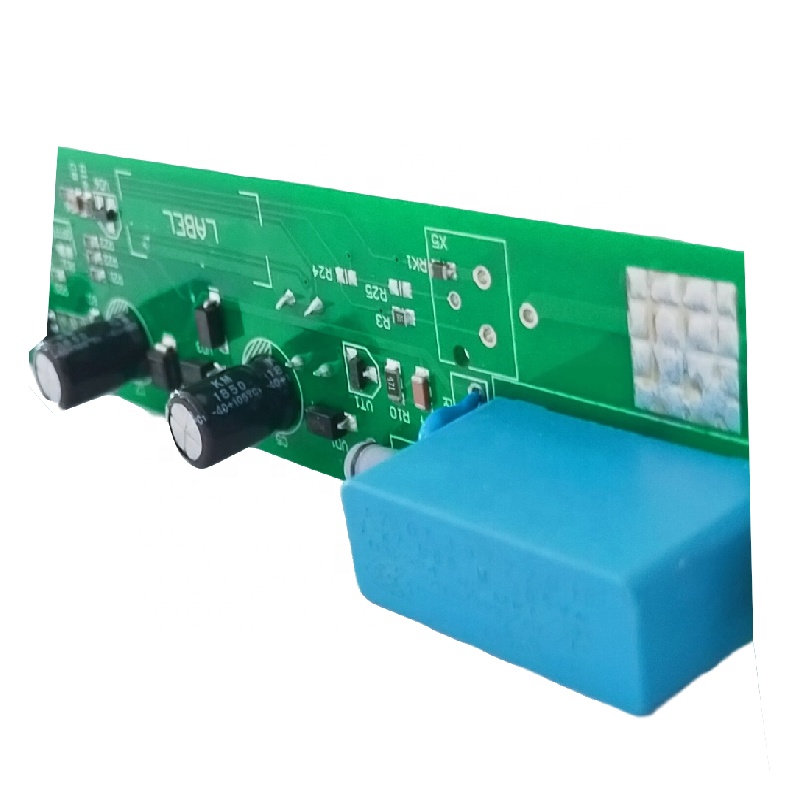 Contract manufacturing PCBA board smart inverter air conditioner control panel