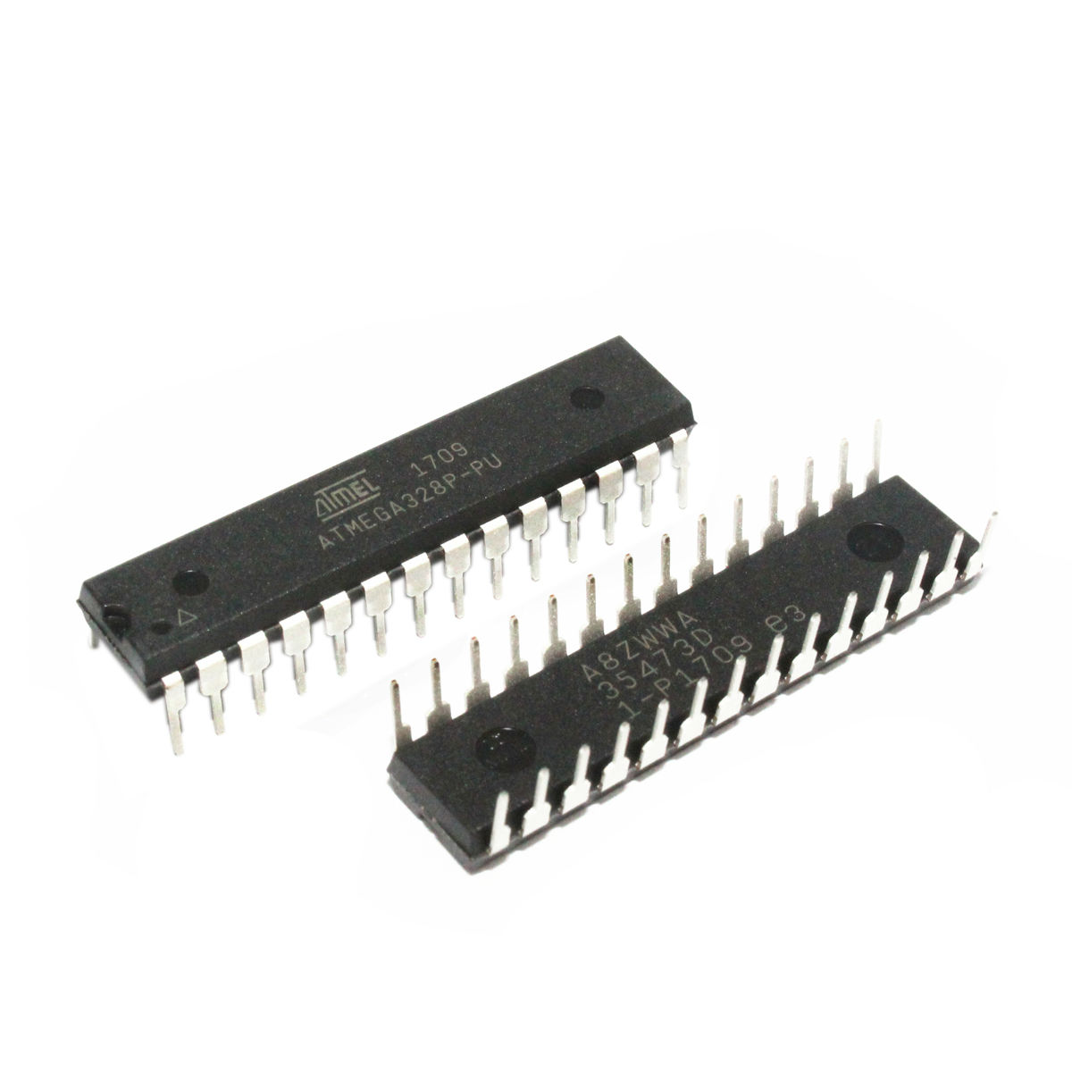 Atmega328p-pu новый оригинальный поддержка BOM котировки интегральной схемы электронных компонентов atmega328p