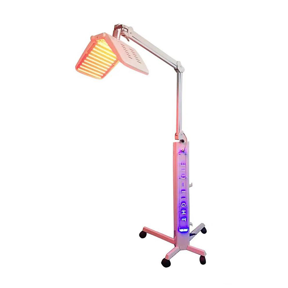 LED PDT Beauty Machine LED Light Hydro Dermabrasion CE Facial Beauty Equipment Machine