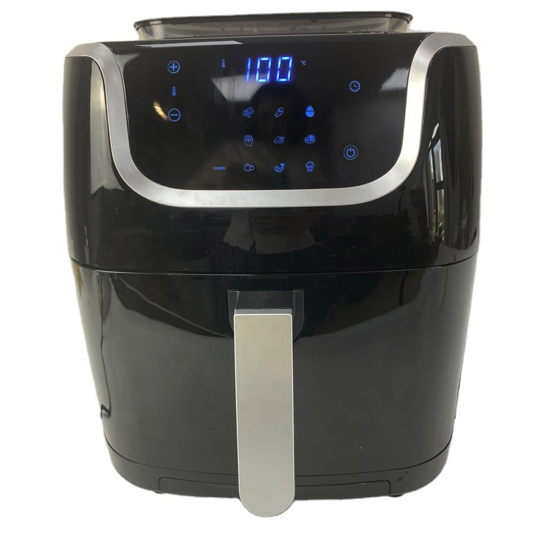 steam air fryer 7L
