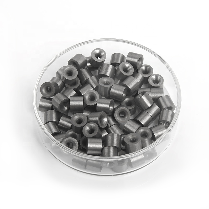 Factory Supply Tungsten Carbide core wire drawing die/mold with steel