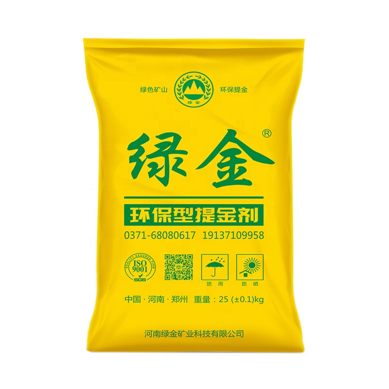 Хит продаж, позолоченный реагент для стирки, повязка jin chan