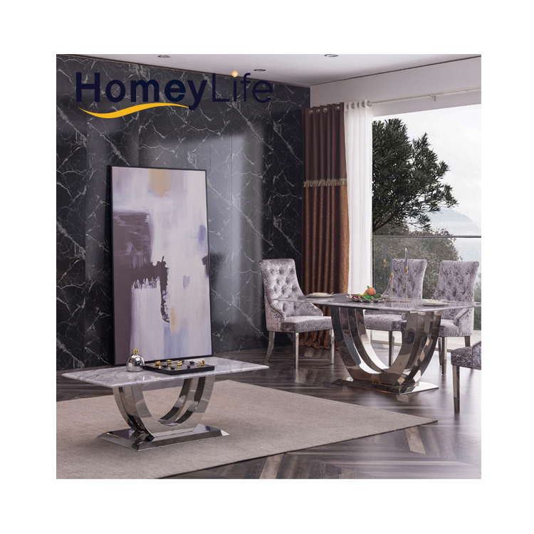 Журнальный столик Stone smart stone marble top для гостиной
