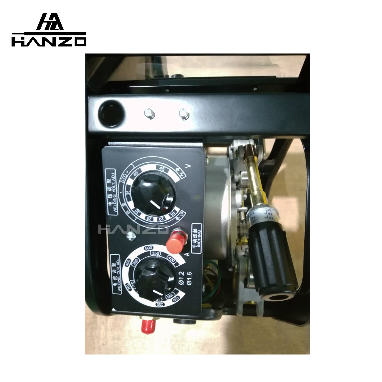 4 Roolers Dual Drive co2 mig/mag автоматический проволочный фидер, сварочные аксессуары, запасные части
