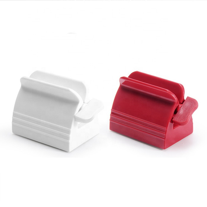 Bathroom Accessories Toothpaste Squeezer Creative Manual Lazy Clip Children Toothpaste Dispenser