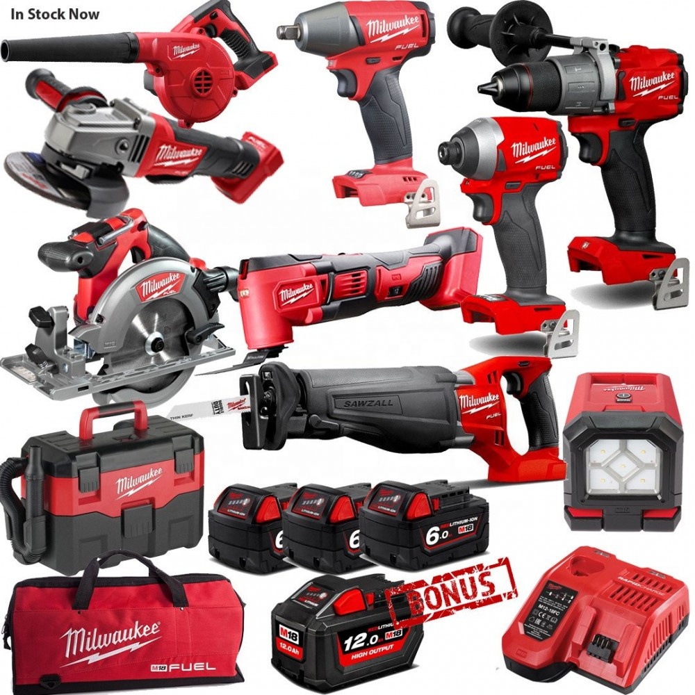 electric drillpro brushless cordless electric impact wrench