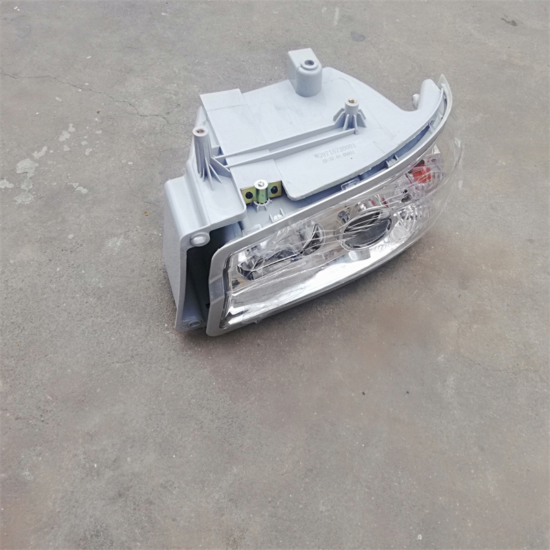Запасные части для грузовика Sinotruk howo от поставщика Jinan