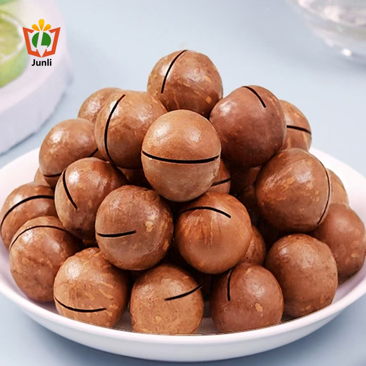 High Quality Control Premium Quality Macadamia Nuts Perfect Baking Healthy Snacks Gourmet Treats