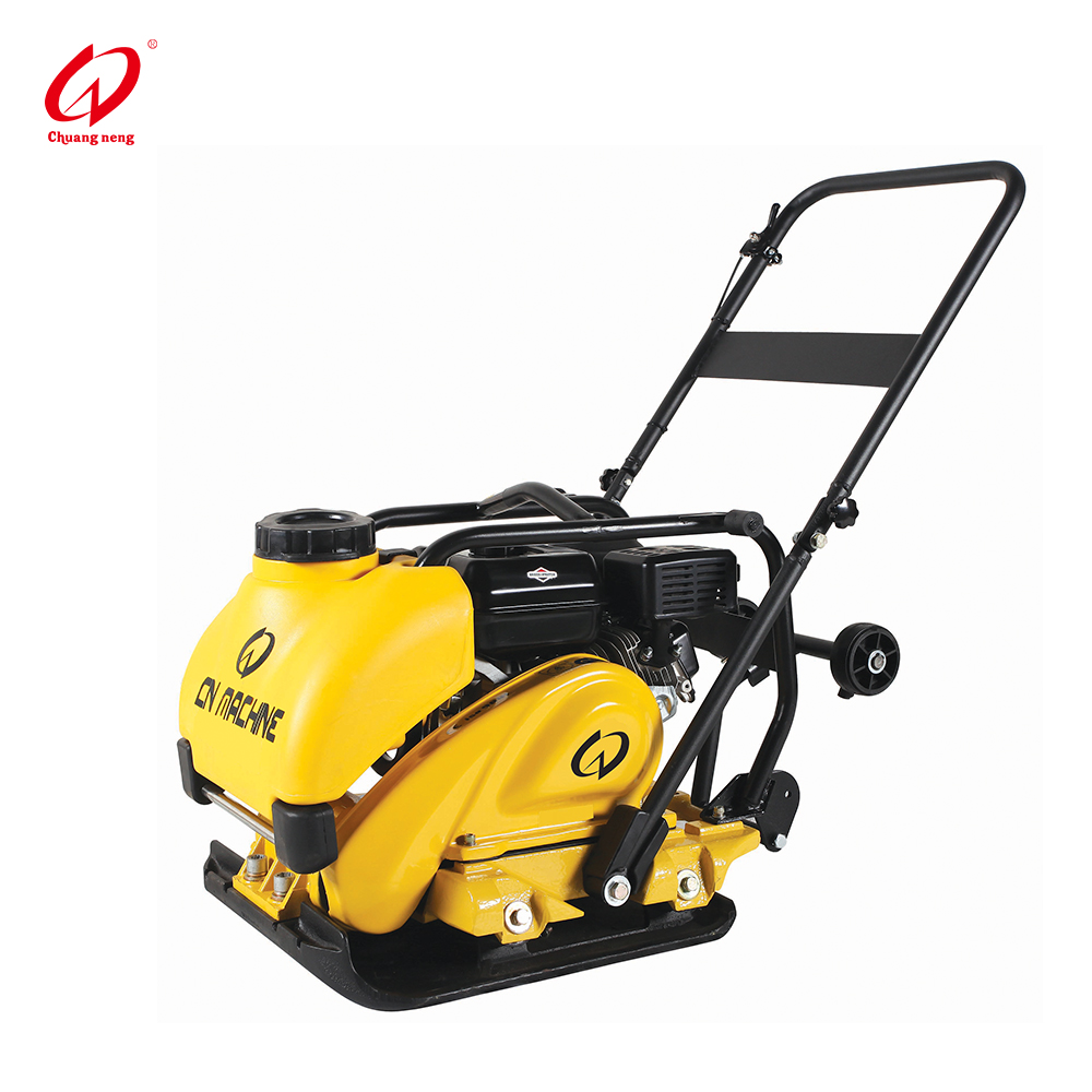 Gasoline plate compactor (CNP15,CE,GS)