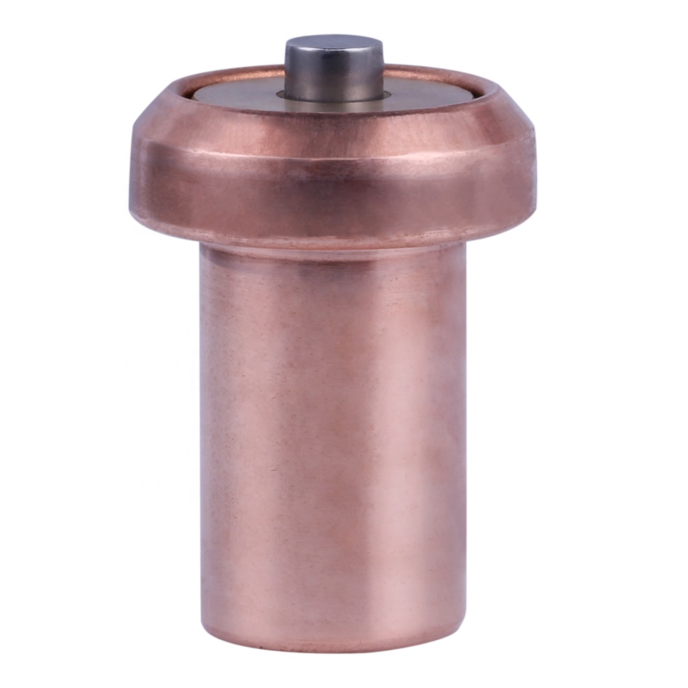Wax Thermostatic Element for Thermostatic Water Mixing Valve