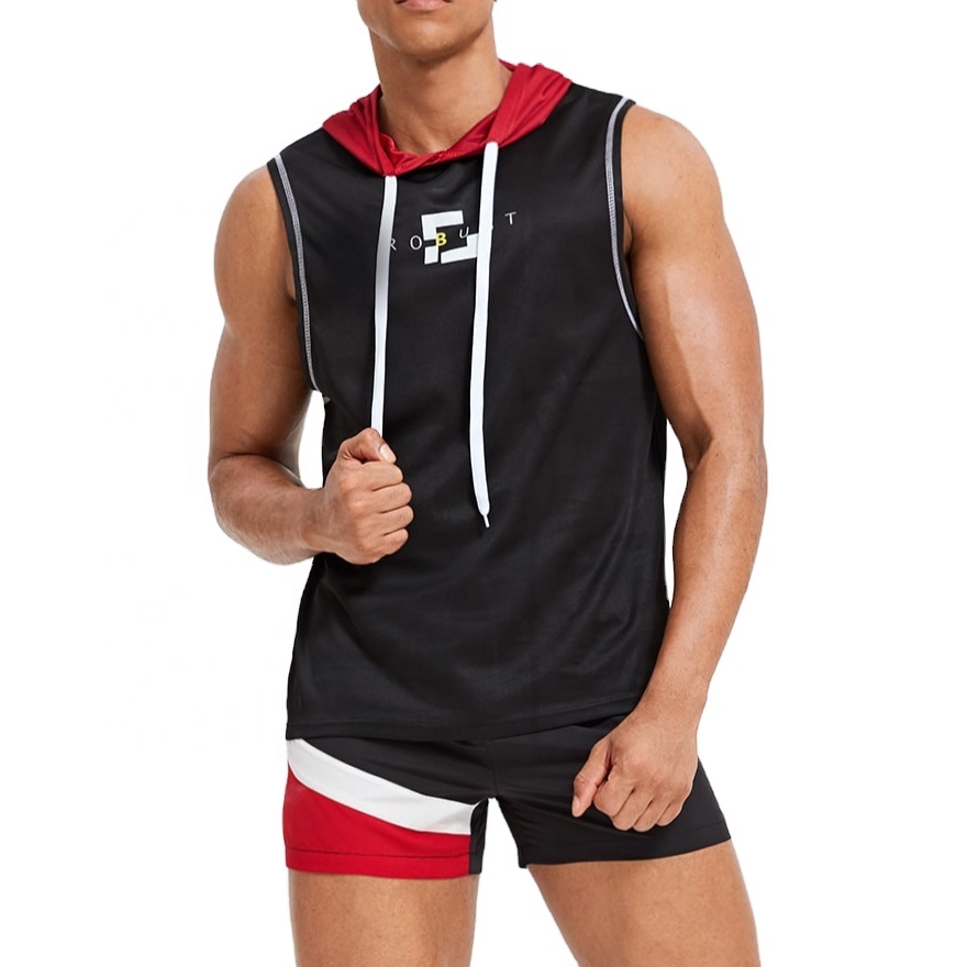 Customized Wholesale Fashion Sportwear Compression Sweatpants Workout Clothes Pants Men's Shorts