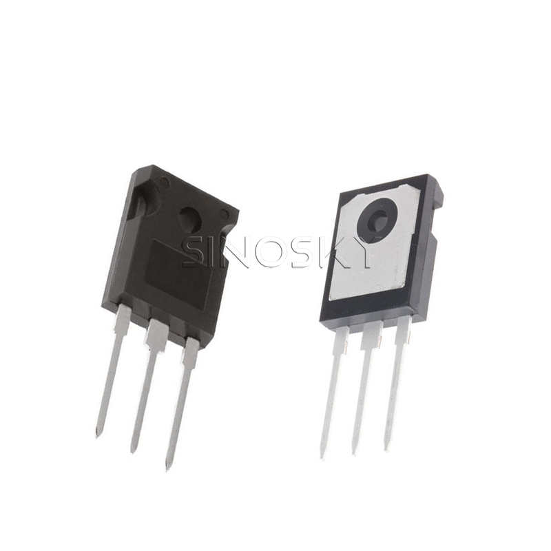 Специальный сварочный аппарат FGH60N60SFD для триодов IGBT FGH60N60 60A / 600V 60n60 mosfet FGH60N60SFDTU