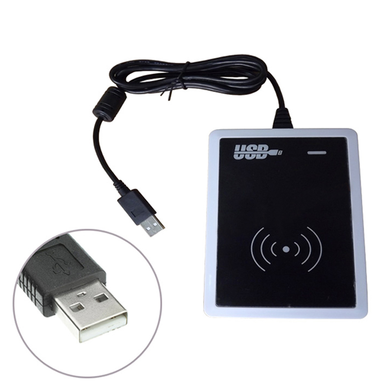 Yoheen замок двери гостиницы USB ключ считыватель карт кодировщик