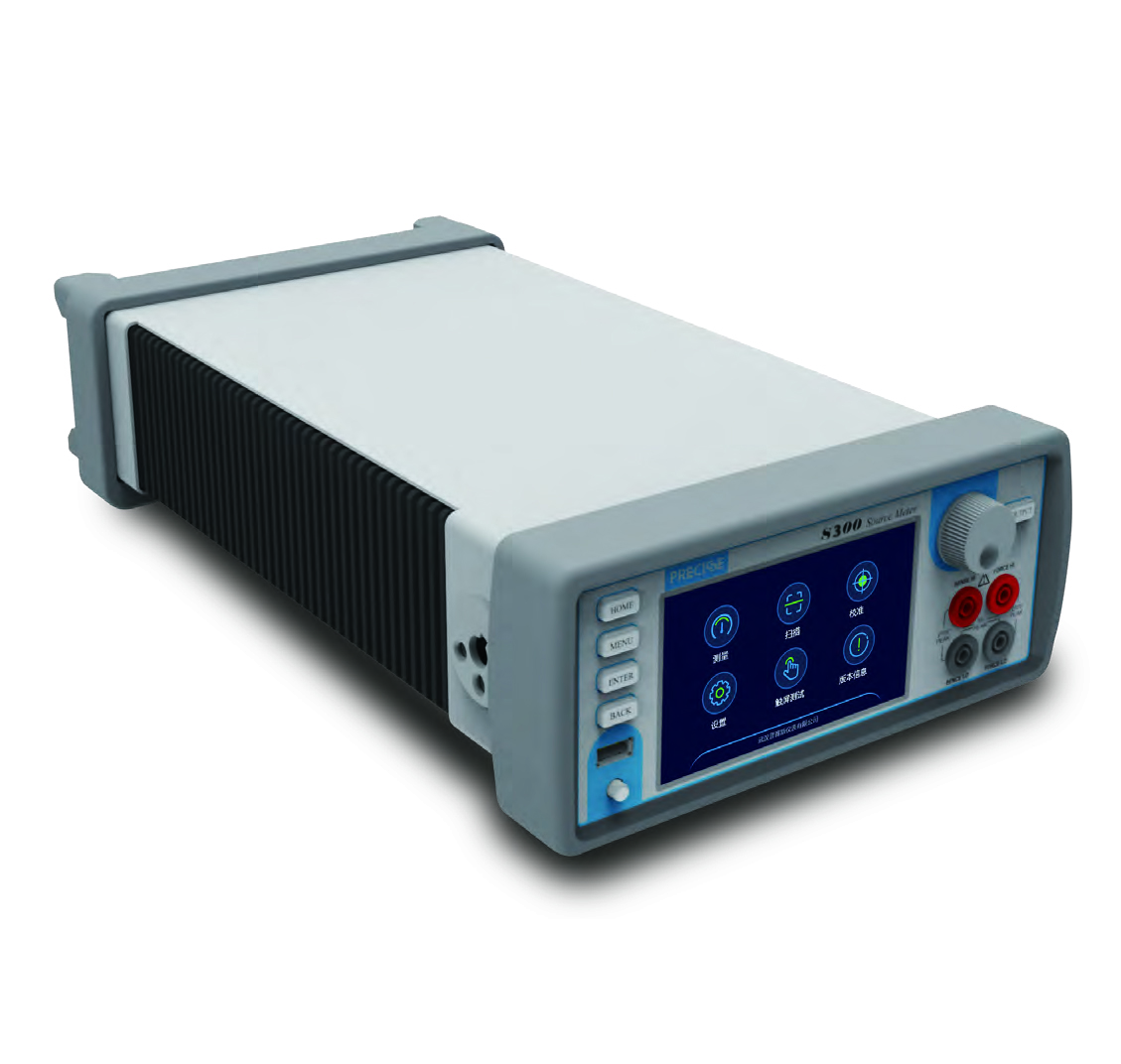 S300 Keithley 2400 2450 Keysight B 2901A SourceMeter, SMU инструмент для тестирования/электрической производительности