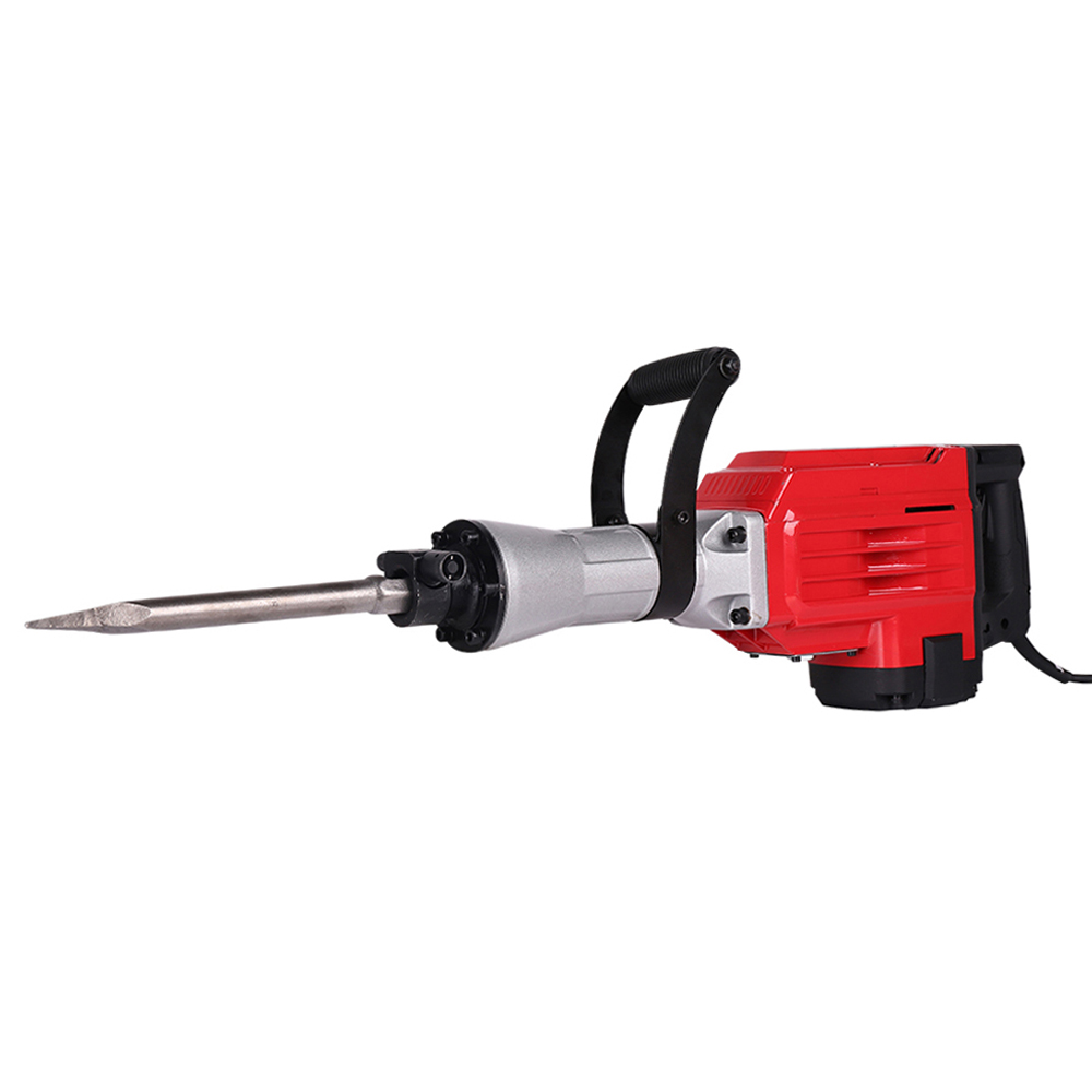EDON GL95A Электрический бетонный дорожный камнедробилка, молотковый пистолет