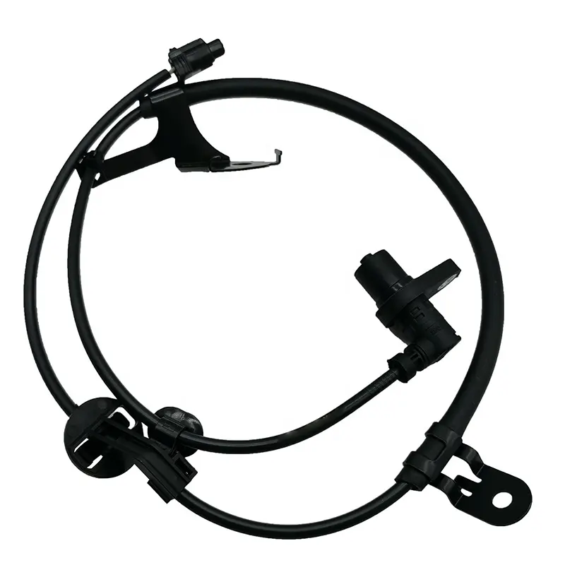High Quality ABS Wheel Speed Sensor For Toyota Yaris Vios 89516-0D040 89516-0D030