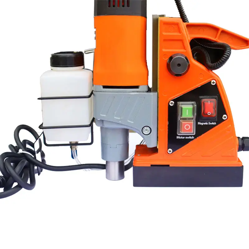 Factory Directly Supply Hot Selling 220V Magnetic Core Drilling Machine