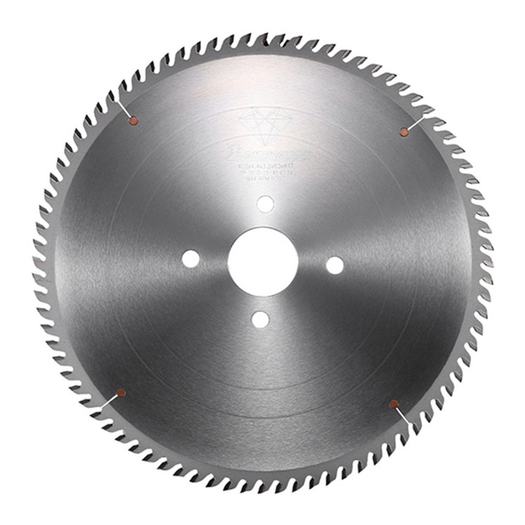 Panel Sizing TCT Circular Carbide Saw Blades for Ripping and Saw Blades with Exquisite Appearance