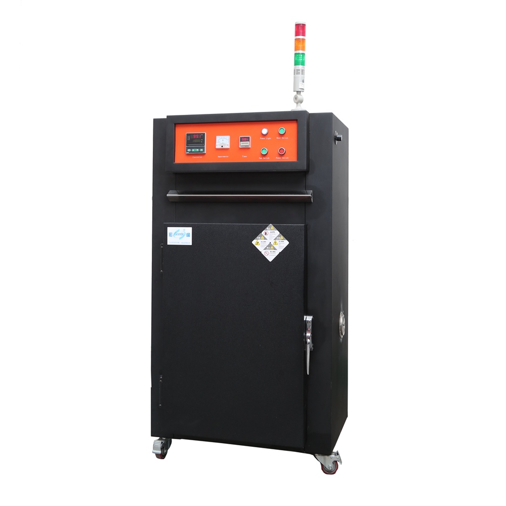Laboratory Industrial Controlled Oven Drying Oven Dry Equipment