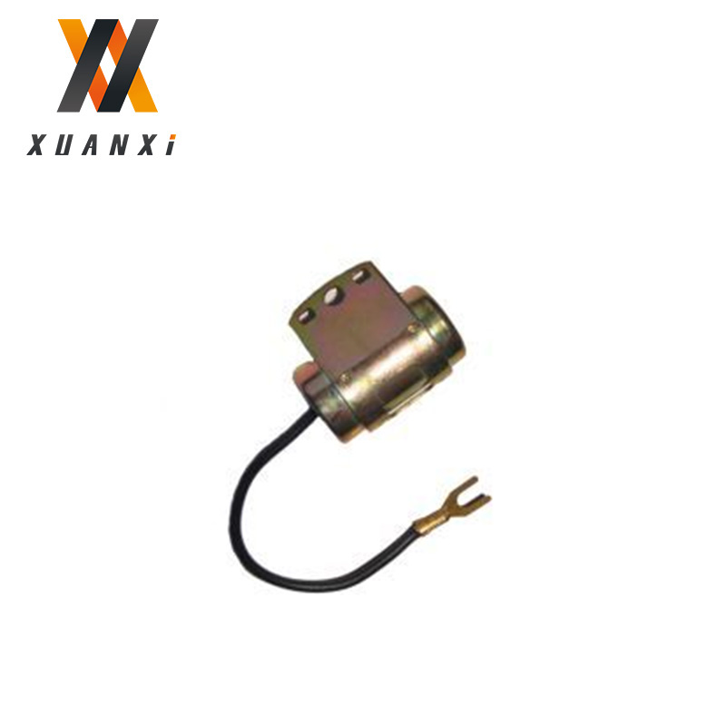 XUANXI Замена Конденсатора зажигания мотоцикла для FIAT SARELLI SEAT 9922454 CE36L 1279140078 Бесплатная гравировка вашего логотипа