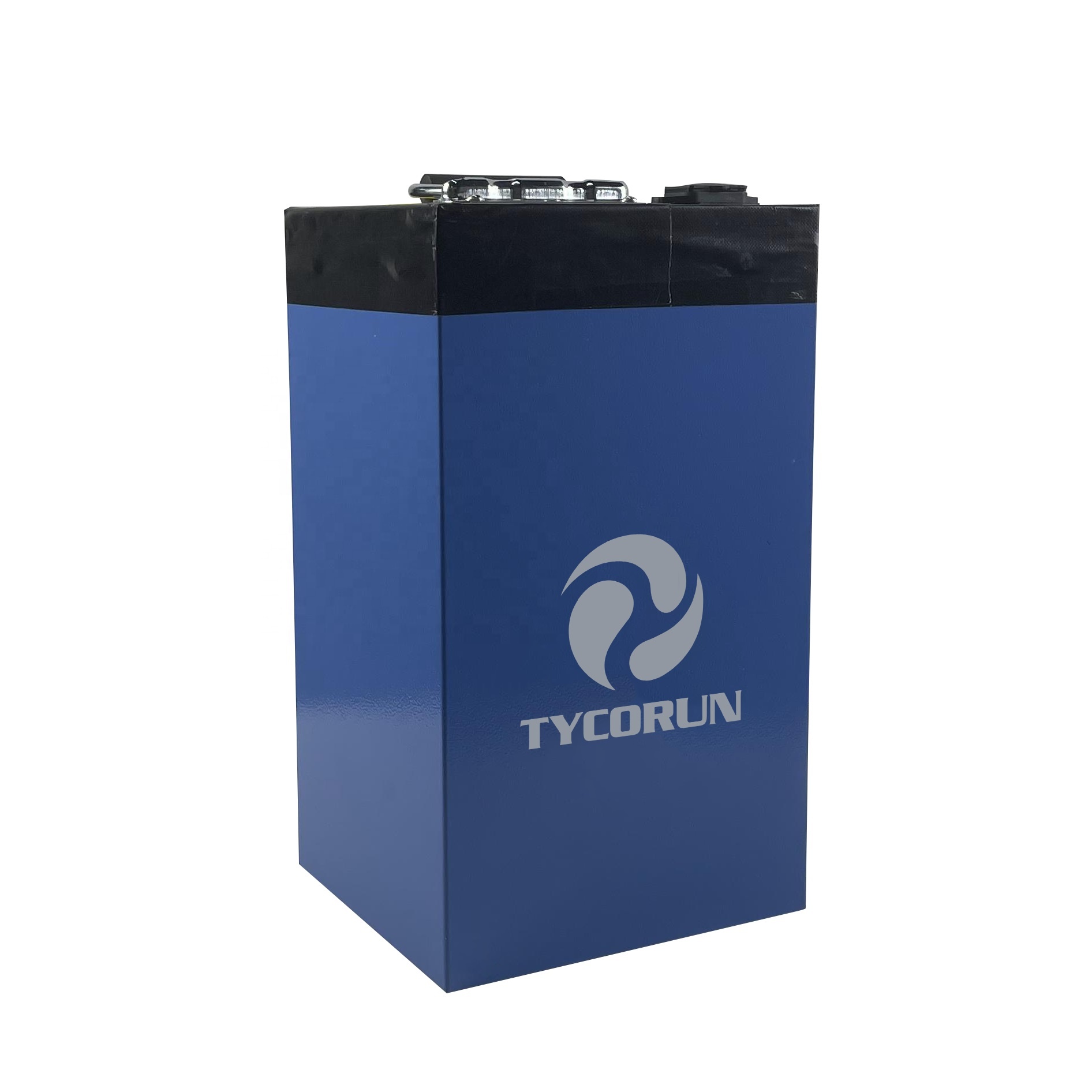 Tycorun 48V 55AH перезаряжаемые батареи 48V Lifepo4 литиевая батарея для хранения солнечных батарей