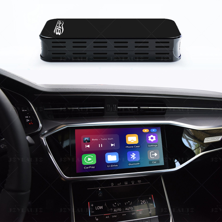 2021 подключи и играй портативный мини проводной для беспроводной CarPlay ключ активатор для OEM Заводской проводной CarPlay автомобилей