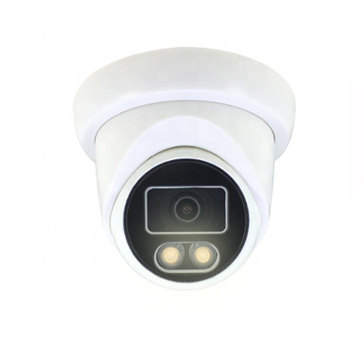 Новый стиль 2MP HD 1080P теплый свет 15m полноцветная ahd камера