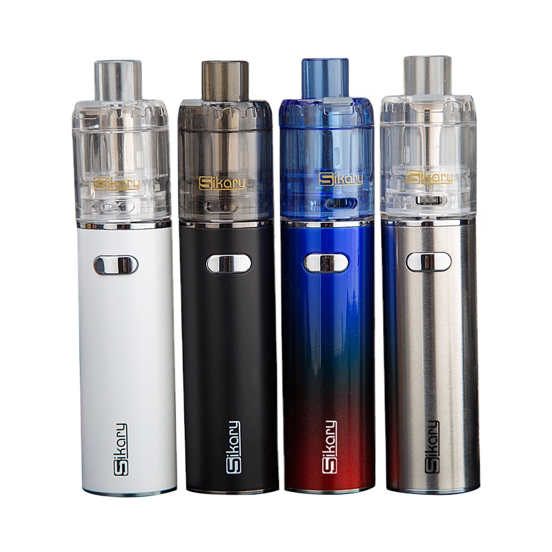 Оптовая торговля 0,15 Ом огромный испаритель OG Танк бокс мод 510 Vape