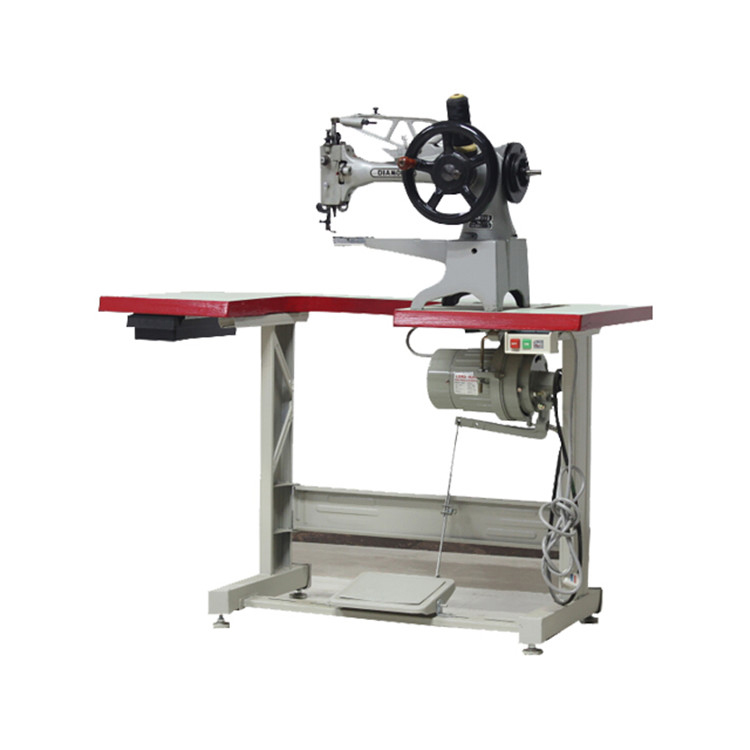 Hot sale shoe repairing shop commercial shoe sewing machine for sale