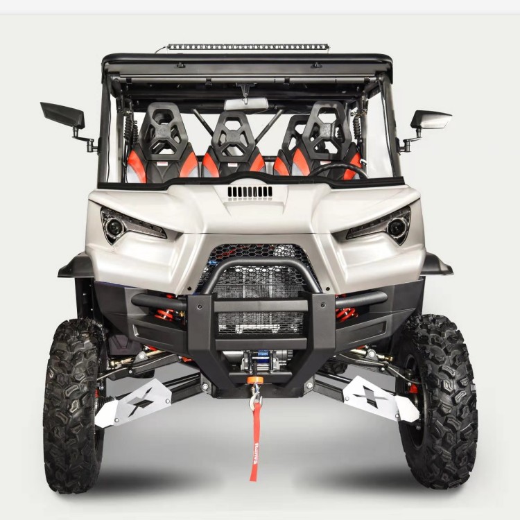 Прочный 800CC 1000CC UTV высокое качество 4*4 UTV для взрослых