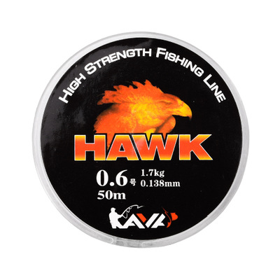 50m powerful fishing line fishing gear fishing accessories