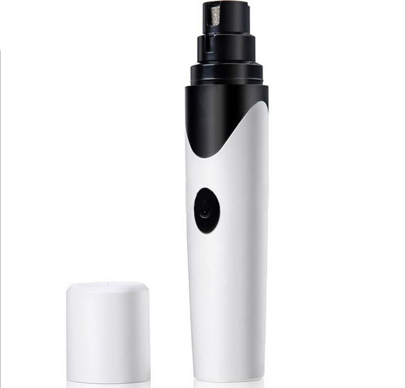 Amazon hot pet foot grinder