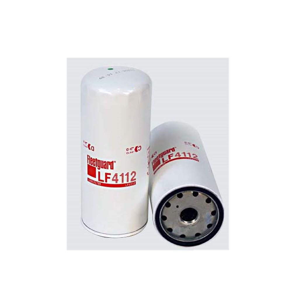 Заводская цена Spin-on Lube фильтр LF4112