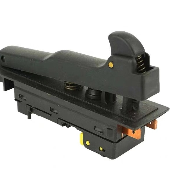 NewBeat Original Angle Grinder Switches GA9020/7020 Spare Parts for Power Tools Electric Drill Push Button Switch OEM Factory