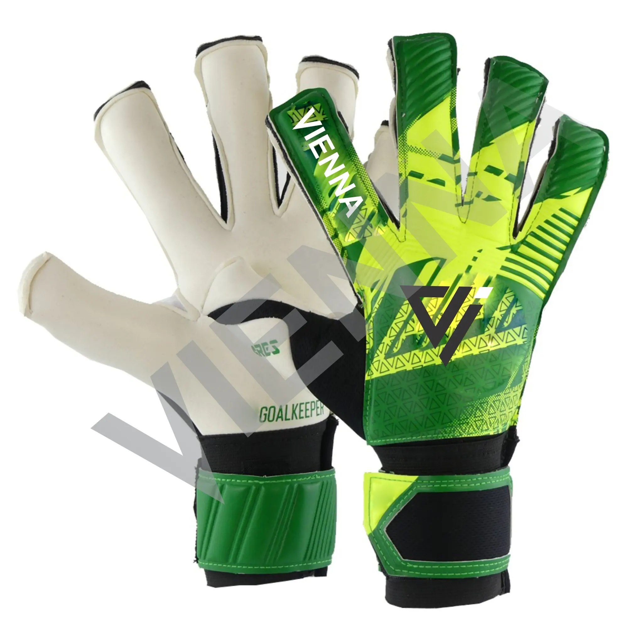 Перчатки вратаря, перчатки вратаря с логотипом на заказ, высококачественные футбольные перчатки с индивидуальным дизайном
