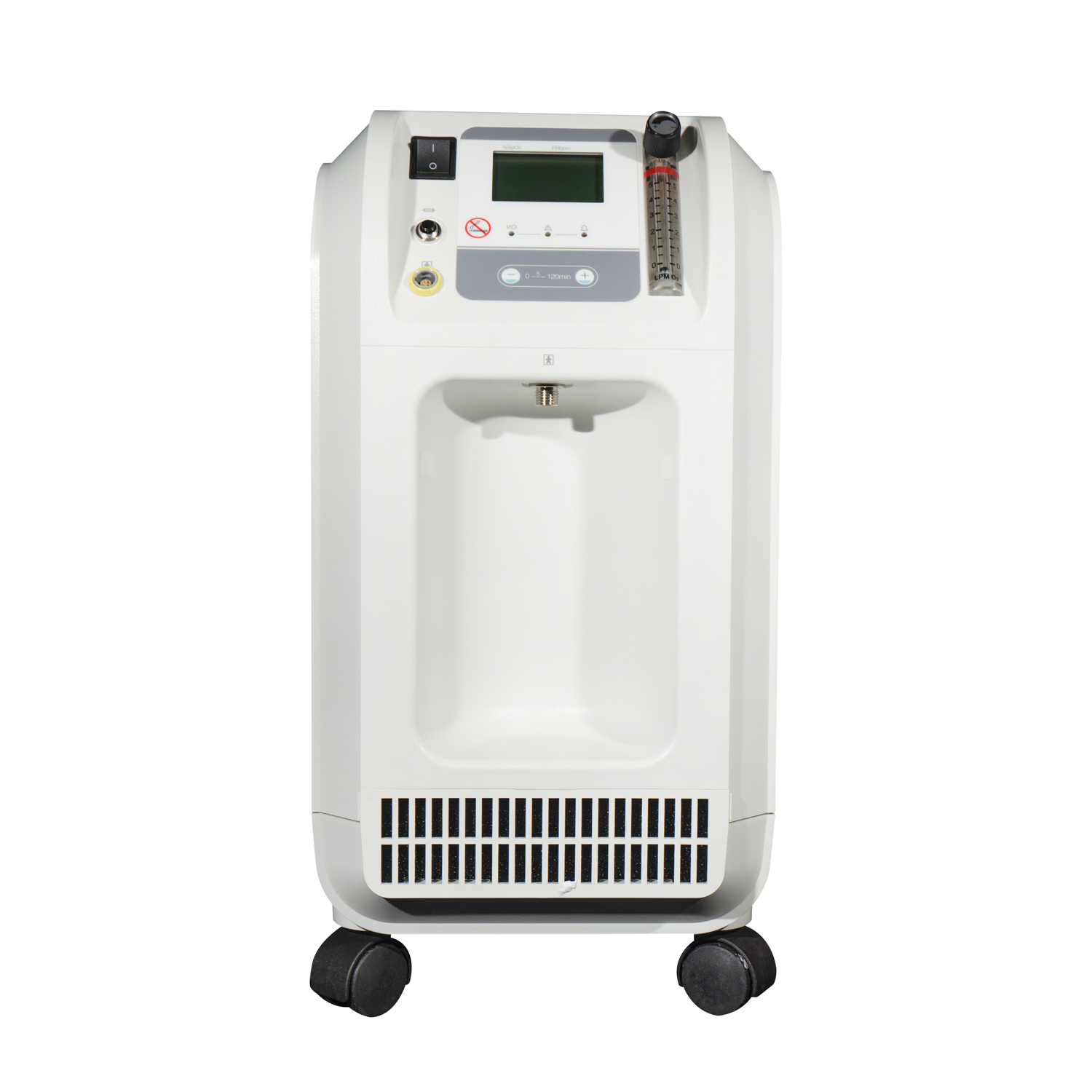 CONTEC OC3B vet veterinary animal use oxygen-concentrator medical clinic veterinary device oxgen generation vet