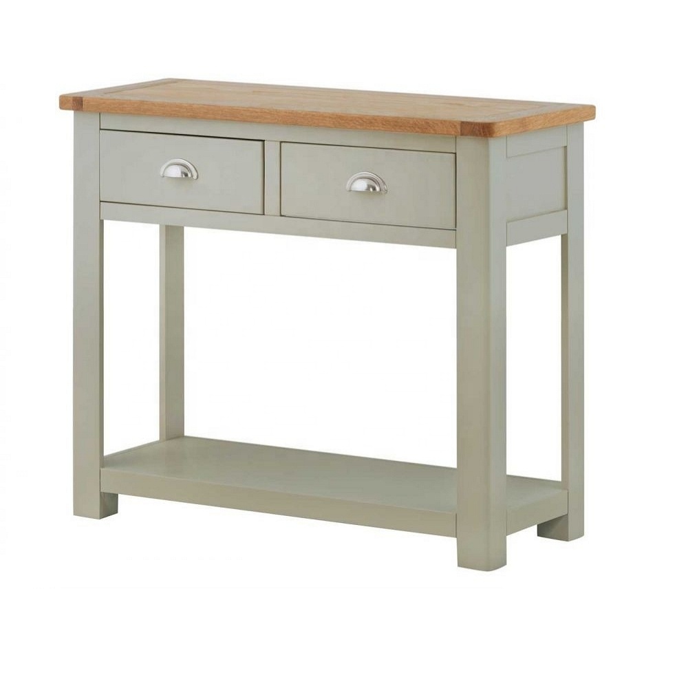 Hot selling modern console table from Vietnam