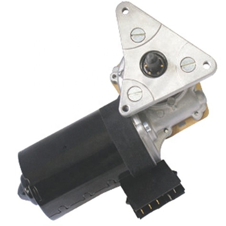 ZD-1034 12V front wiper motor for FORD:3240790/84AU178571A/90AU17B571AA;VW:542 955 113;BOSCH:9.390.453.017/9.390.082.059